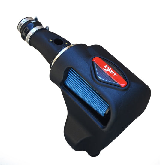 Injen 16-20 Honda Civic Si I4-1.5T Evolution Intake - awdtuningtx