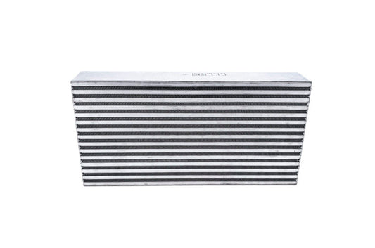 Garrett Air / Air Intercooler CAC (23.72in x 12.02in x 3.82in) - 1000 HP - awdtuningtx