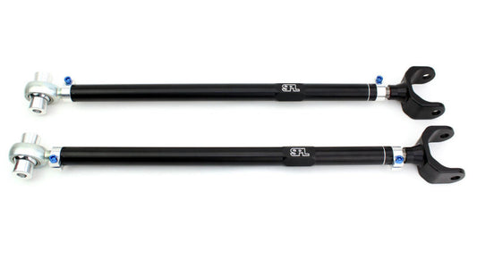 SPL Parts 90-00 BMW 3 Series (E36) Rear Camber Links - awdtuningtx