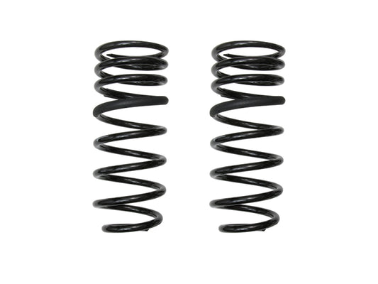 ICON 2023+ Toyota Sequoia 3in Dual Rate Rear Spring Kit - awdtuningtx