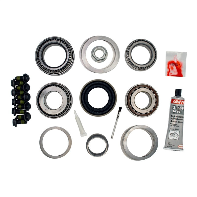 Eaton Dana 44/M220 (JL/JT)Rear Master Install Kit - awdtuningtx