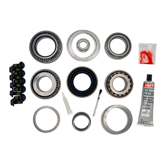 Eaton Dana 44/M220 (JL/JT)Rear Master Install Kit - awdtuningtx