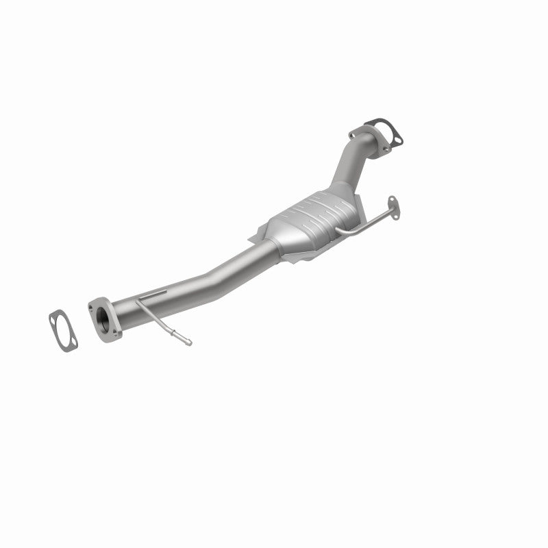MagnaFlow Conv DF 93-95 Mazda RX7 1.3L - awdtuningtx