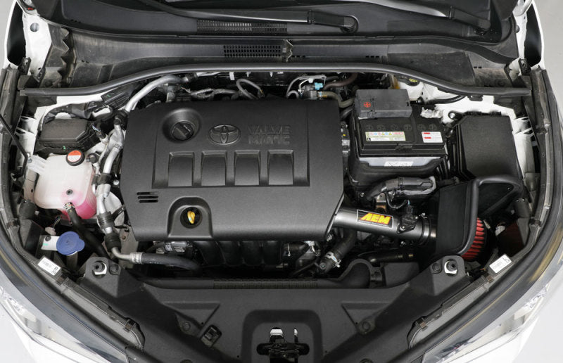 AEM 2018 Toyota C-HR 2.0L L4 F/I Cold Air Intake - awdtuningtx