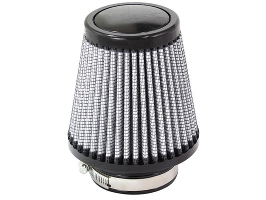 aFe MagnumFLOW Air Filters IAF PDS A/F PDS 3F x 5B x 3-1/2T x 5H - awdtuningtx