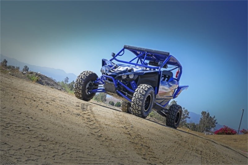 KraftWerks 16-18 Yamaha YXZ Supercharger Kit - awdtuningtx