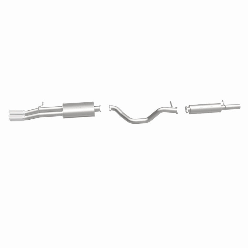 MagnaFlow Sys C/B Jetta Iv All Models - awdtuningtx