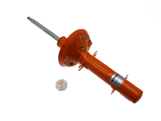 Koni STR.T (Orange) Shock 98-11 Volkswagen New Beetle - Front - awdtuningtx