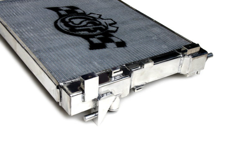 CSF 05-14 Ford Mustang Radiator - awdtuningtx