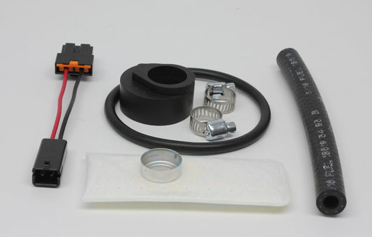 Walbro Fuel Pump Kit for 84-86 Grand National/Regal / 85-92 GM Cars & Trucks 255lph High Pressure - awdtuningtx