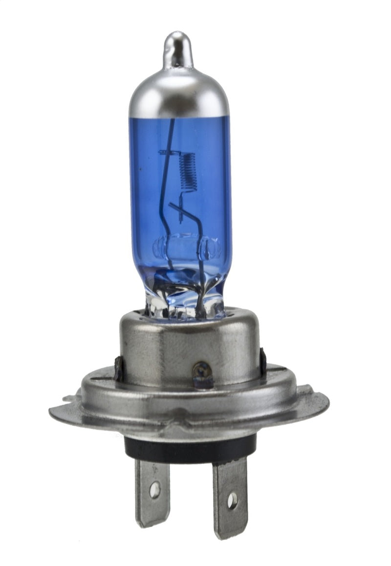 Hella Optilux 12V/55W H7 Extreme Blue Bulb (Pair) - awdtuningtx