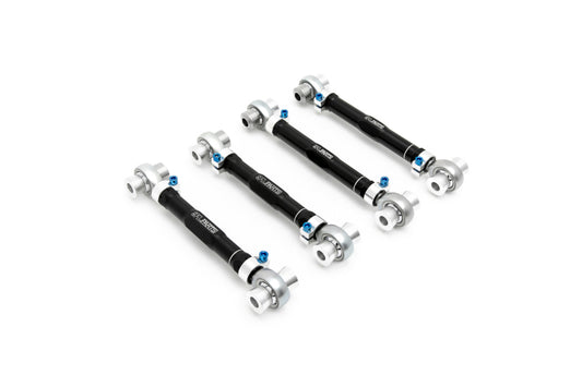SPL Parts 06-13 BMW 3 Series/1 Series (E9X/E8X) Rear Upper Arm Links - awdtuningtx