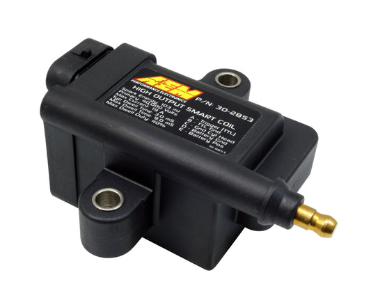AEM Universal High Output Inductive Smart Coil - awdtuningtx