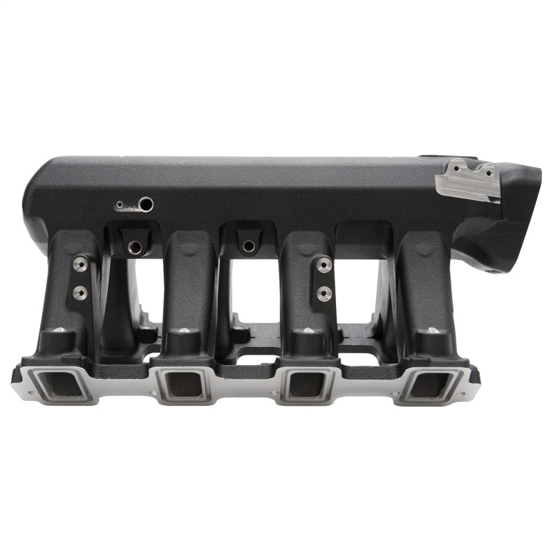 Edelbrock Manifold EFI Pro-Flo XT LS3 Series Black Finish - awdtuningtx