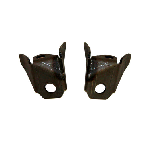 Hotchkis 66-69 Dodge Charger / Coronet / Super Bee Front Control Arm Brackets - awdtuningtx