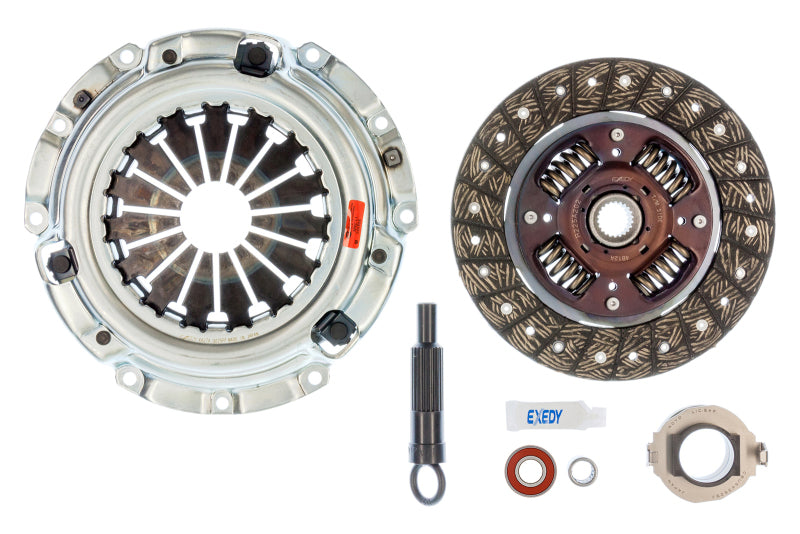 Exedy 2006-2009 Ford Fusion L4 Stage 1 Organic Clutch - awdtuningtx