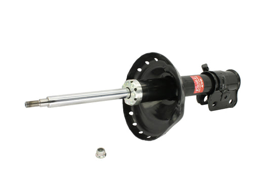 KYB Shocks & Struts Excel-G Front Right SUBARU Impreza (AWD) 2008-10 SUBARU Impreza Outback 2008-10 - awdtuningtx