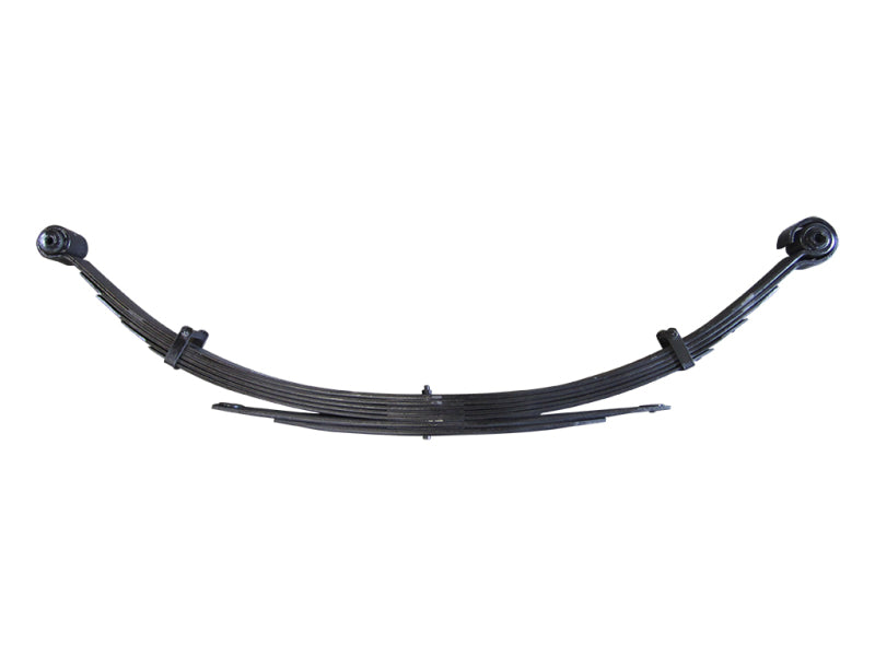 ICON 99-07 Ford F-250/F-350 5in Rear Leaf Spring Pack - awdtuningtx
