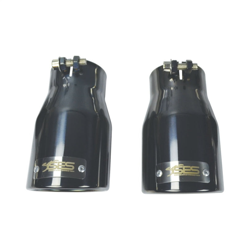 Injen 16-18 Ford Focus RS 3in Cat-Back Stainless Steel Exhaust w/ 4in Black Chrome Tips - awdtuningtx
