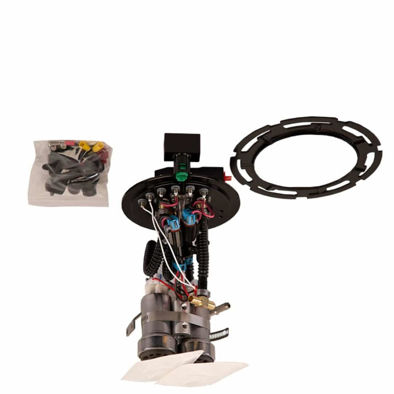 Aeromotive 16-20 Chevrolet Camaro Dual 450 Series Stealth In-Tank Fuel Pump - awdtuningtx
