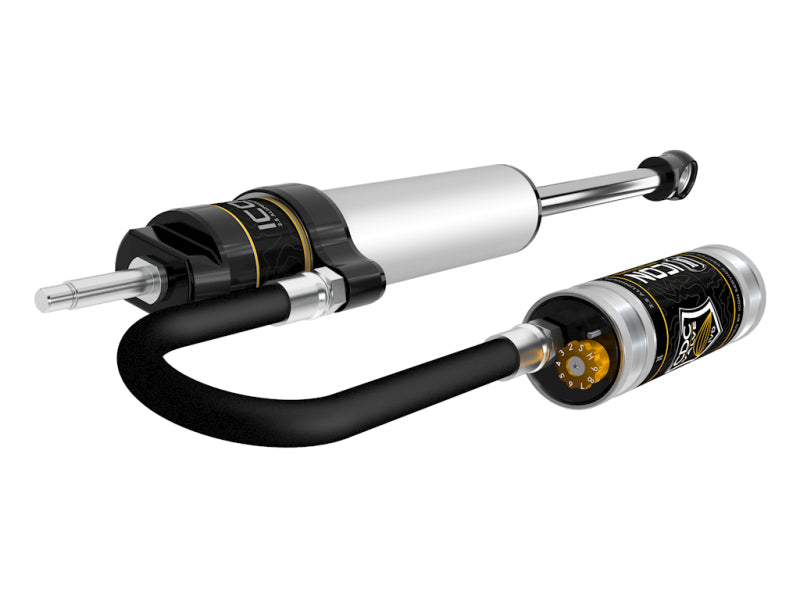 ICON 2014+ Ram 2500 2.5in Front 2.5 Series Shocks VS RR CDCV - Pair - awdtuningtx