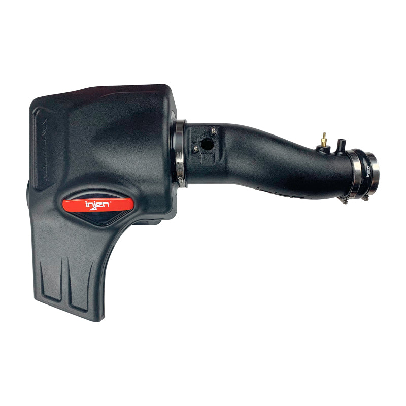 Injen 10-21 Toyota 4Runner Evolution Cold Air Intake - Dry Filter - awdtuningtx