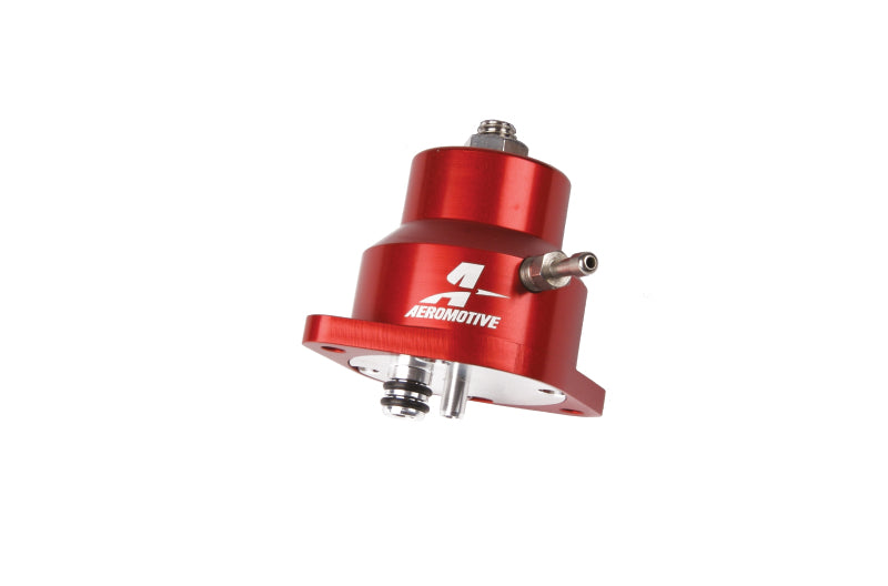 Aeromotive 94-99 Ford 4.6 / 94-97 5.0 Billet Adjustable Regulator - awdtuningtx