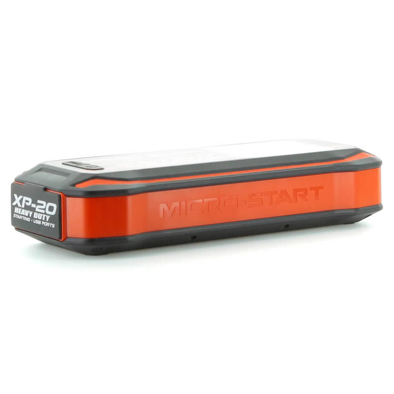 Antigravity XP-20-HD Micro-Start Jump Starter - awdtuningtx
