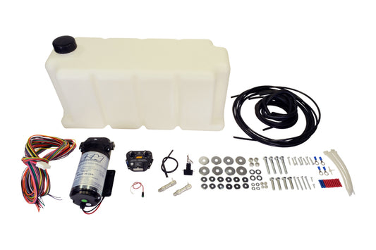 AEM V2 5 Gallon Diesel Water/Methanol Injection Kit (Internal Map) - awdtuningtx