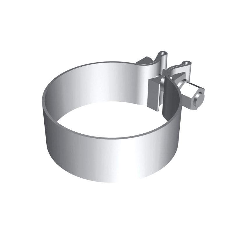 MagnaFlow Clamp 3.00inch TORCA SS 1.25inch 10pk - awdtuningtx