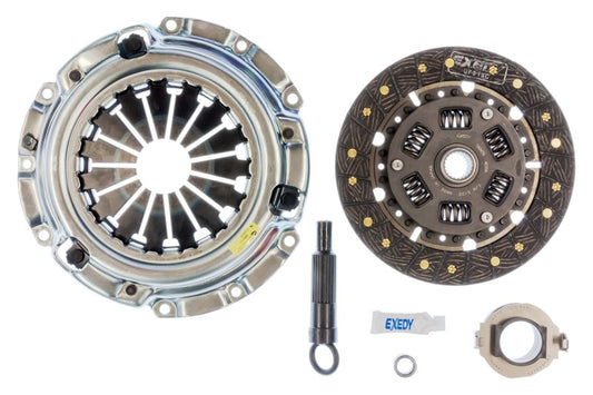 Exedy 2006-2014 Mazda MX-5 Miata L4 Stage 1 Organic Clutch - awdtuningtx