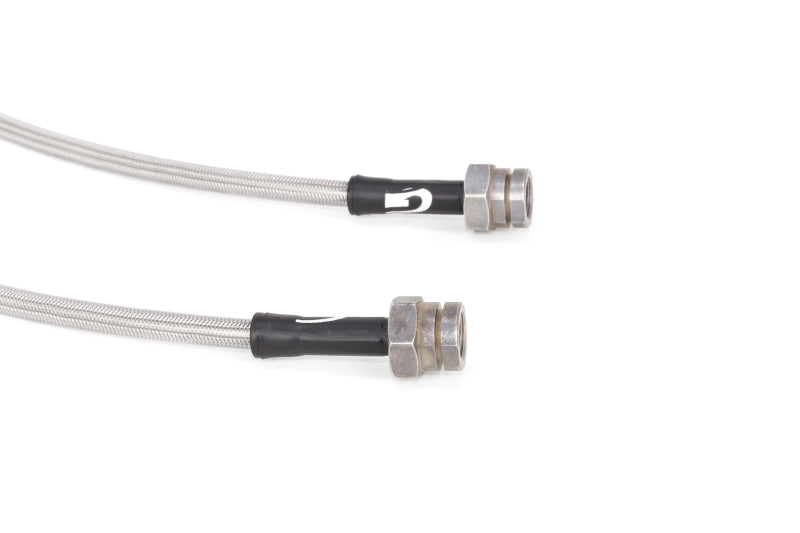 Goodridge 00-06 Tahoe / 00-07 Suburban / 00-05 Escalade All w/ Stablia Track Brake Lines - awdtuningtx