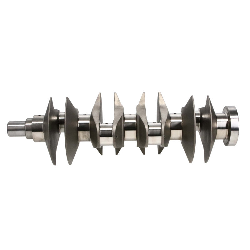 Manley Mitsubishi 4G63/4G64 7 Bolt 4340 Billet 94mm Stroke Turbo Tuff Series Crankshaft - awdtuningtx