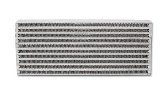 Vibrant Universal Oil Cooler Core 4in x 10in x 1.25in - awdtuningtx