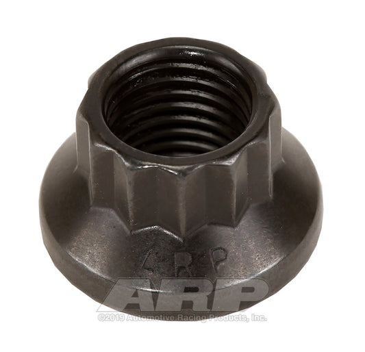ARP 7/16-20 1/2 Socket 12pt Nut Kit - awdtuningtx