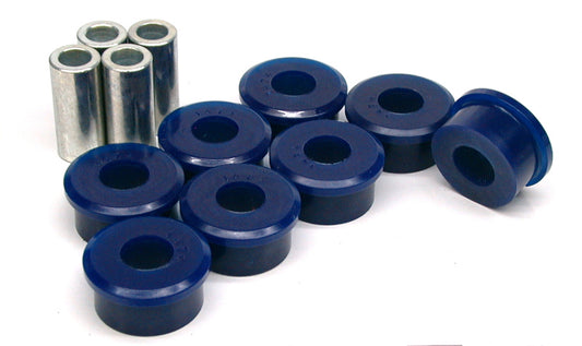 SuperPro 1993 Toyota Supra Twin Turbo Front Upper Inner Control Arm Bushing Set - awdtuningtx