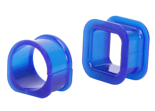 SuperPro 2006 Subaru Impreza 2.5i Steering Rack and Pinion Mount Bushing Kit - awdtuningtx
