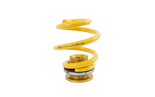 Ohlins 00-06 BMW M3 (E46) Road & Track Coilover System - awdtuningtx