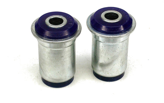 SuperPro 1990 Volvo 740 GL Front Lower Inner Forward Control Arm Bushing Kit - awdtuningtx