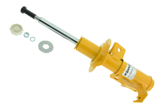 Koni Sport (Yellow) Shock 13+ Scion FR-S / Subaru BRZ - Right Front - awdtuningtx