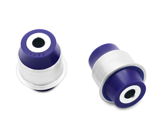 SuperPro 2015 Audi A3 Quattro Premium Rear Lower Inner Control Arm Bushing Kit - awdtuningtx