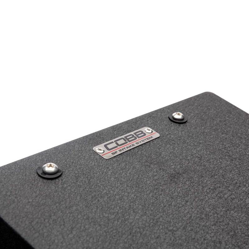 Cobb 2002-2007 Subaru WRX SF Airbox Kit - awdtuningtx