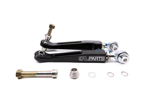 SPL Parts 2012+ BMW 3 Series/4 Series F3X Front Lower Control Arms - awdtuningtx