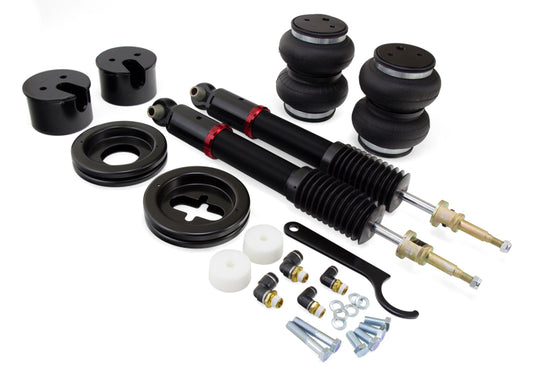 Air Lift Performance 15-17 Volkswagen Golf R Rear Kit - awdtuningtx