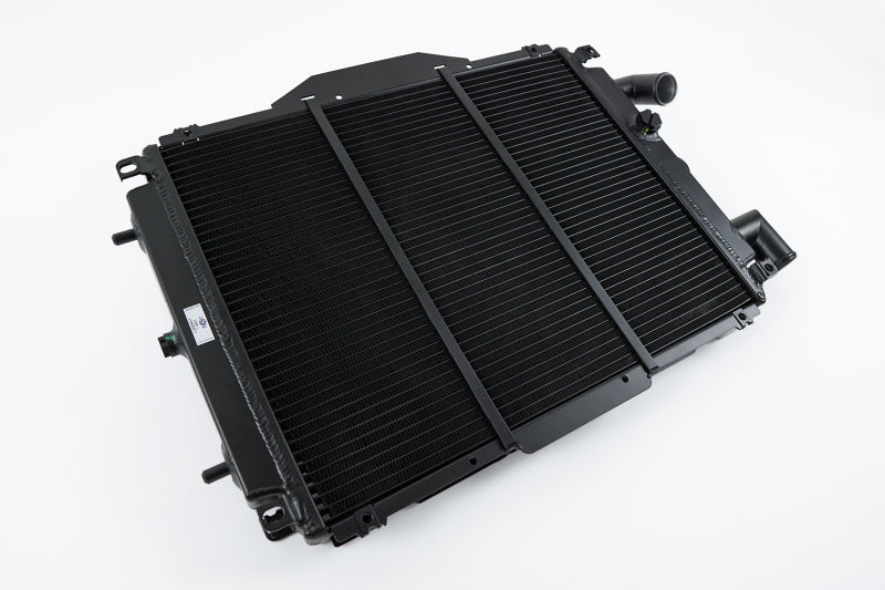 CSF Ferrari F355 High Performance All-Aluminum Radiator - Left - awdtuningtx