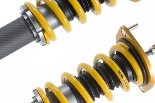 Ohlins 90-05 Mazda Miata (NA/NB) Road & Track Coilover System - awdtuningtx