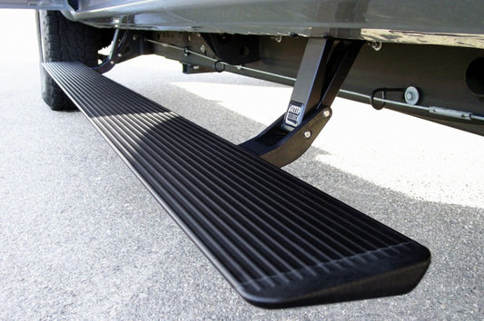 AMP Research 2002-2006 Cadillac Escalade PowerStep - Black - awdtuningtx