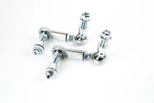SPL Parts 03-08 Nissan 350Z Front Swaybar Endlinks - awdtuningtx