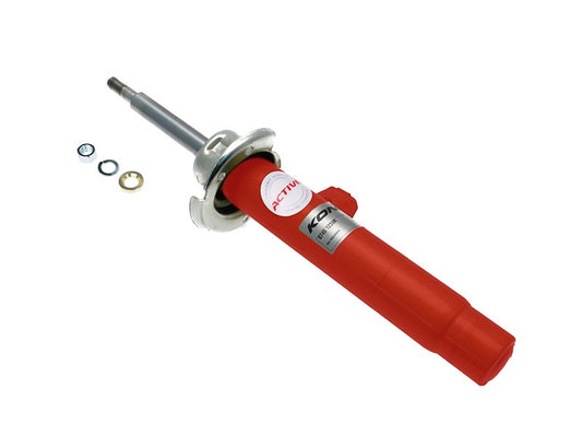 Koni 2100 FSD (Gold) Replacement Front Strut BMW E90 (For Kit 2100-4016) - awdtuningtx