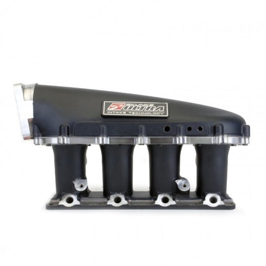 Skunk2 Ultra Series K Series Race Intake Manifold - 3.5L Black Manifold - awdtuningtx